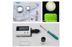 China Abbe Refractormeter Microscope Accessories Binocular B31.0101 supplier