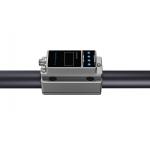 TM601 Integrated Ultrasonic Flow Meter for Small Pipe Measurement