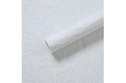 China Florist Wrapping and Bouquet Packing Paper with Stone Texture Finish supplier