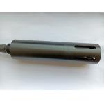 POM Material Nh4 Sensor dissolved Ammonia Easy Integration CE Certification
