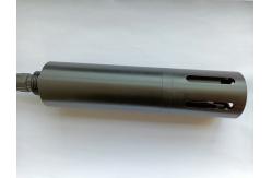 China POM Material Nh4 Sensor dissolved Ammonia Easy Integration CE Certification supplier