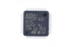 China STM32F302RCT6 supplier