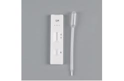 China Luteinizing Hormone Lab Blood Test Kits supplier