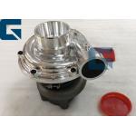 ZAX330 6HK1 Excavator Engine Parts Turbocharger 114400-3900 , Turbo 1144003900 for sale