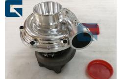 China ZAX330 6HK1 Excavator Engine Parts Turbocharger 114400-3900 , Turbo 1144003900 supplier