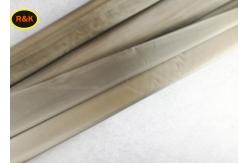 China Fine Stainless Steel Screen Printing Mesh For Thermal Acoustic Engine supplier