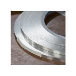 Excellent Elasticity Flat Copper Nickel Alloy Wire Resistance Strip With Bright Surface