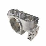 Updated Drawing Service CNC Center Machining Service Pump Housing for sale
