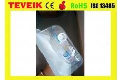 China BD disposable IBP transducer without blood collecting system, single channel kit supplier