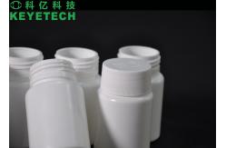 China Automatic Camera Visual Inspection System Equipment For 190ml Pharma Bottle supplier