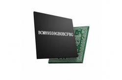 China Ethernet IC BCM89559GB0BCFBG Secure Automotive Ethernet Switch IC supplier