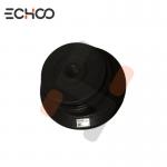 bobcat E19 track roller echoo mini excavator undercarriage parts E19 bottom roller for sale