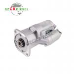 Starter Motor 8980450273 QDJ2431B 8980450272 for 4JJ1 Engine