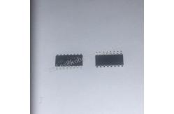 China Si8640BC-B-IS1 3.75 kV 4-channel digital isolator supplier