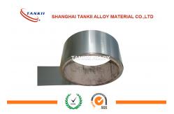 China 0.3mm * 200m 1j51 Soft Magnetic Alloy Feni34co29mo3 For Pulse Transformers supplier
