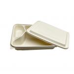 100% Biodegradable Plastic PLA Sheet For Thermoforming For Trays for sale
