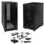 Customizable Network Rack Cabinet / Data Center Server Rack Cabinet for sale