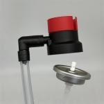 Reliable Tire inflator valve actuator for fleet managers with leak - proof design for sale