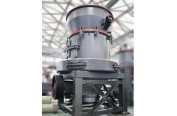China Roller Plate Vertical Mill Machine Roller And Sleeve supplier