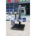 Bags Suitcase Carton Drop Test Machine For Package Drop Test