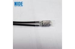 China 8AMC Thermal Protector Motor Thermal Protection Switch With PTC supplier