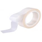 Double Sided Hot Melt Adhesive Tape Polyamide For PVC ID Card Lamination Machines for sale