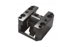 China customize logo KOCUM Injection Molding Automotive Parts Mold Components supplier