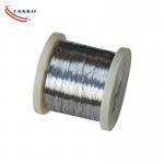 Flat Wire 0.05*2mm NiChrome NiCr8020 NCHW-1 for resistor