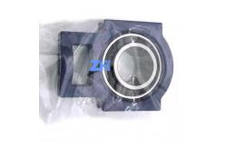 China TUJ60TF Pillow Ball Bearing Spherical Low Noise And Easy To Use supplier