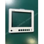 Mindray IPM10 Patient Monitor Front Cover Case White 043-001872