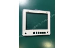 China Mindray IPM10 Patient Monitor Front Cover Case White 043-001872 supplier