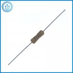 Anti Surge Axial Leaded RTP Micro Time Delay Fuse 3.15A 350V for sale