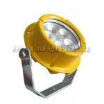 WF2 Waterproof Yellow Gas Station 20W LED Canopy Light 220V 240V AC With ATEX  CE for sale
