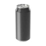 16OZ 473ml Recycling Aluminum Beer Cans For Soda Drinks for sale