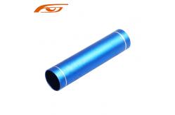 China Custom Anodizing Service Cnc Machining Turning Surface Finished supplier