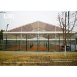 MB2 19x32M Large Stadium Tents Basketball Court Tennis Hall And Sports for sale