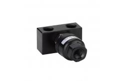 China Floating Joints SMC Solenoid Valves Applicable JAL100-24-300 supplier