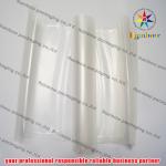 Embossed PET Vacuum Seal Storage Bags With Zip Lock For Cookies