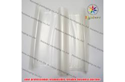 China Embossed PET Vacuum Seal Storage Bags With Zip Lock For Cookies supplier
