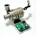 Electric Coolant Customized Pumps 48VDC Input For Immersed Cooling In Data Center for sale