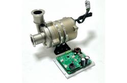 China Electric Coolant Customized Pumps 48VDC Input For Immersed Cooling In Data Center supplier