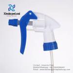 Chemical Resistant Sprayer Mist Stream Replacement Spray Head For Garden for sale
