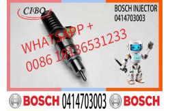 China Diesel Fuel Injection Pump Injector 0414703002 0414703003 0414703005 0414703007 supplier