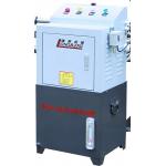 Accurate Hydraulic Automatic Bar Feeder Bar Stock Feeder 2500mm Bar Length for sale