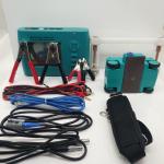 OEM HRL-50B Rebar Scanner Locator Detect Diameter Section Scan Grid Scan
