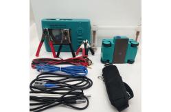 China OEM HRL-50B Rebar Scanner Locator Detect Diameter Section Scan Grid Scan supplier