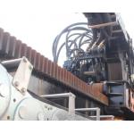 High Efficient Directional Boring Machine Trenchless Rig 300 Ton