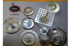 China 38mm Diameter Round Self Locking Washer For Perforated Base Insulaton Fasteners supplier