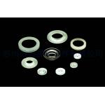 Optical Sapphire Glass Windows Al2O3 Single Crystal Alumina