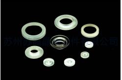 China Optical Sapphire Glass Windows Al2O3 Single Crystal Alumina supplier